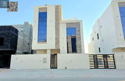 فيلا - 7 غرف نوم - 8 حمامات للبيع في الحليو 2 - الحليو - عجمان
