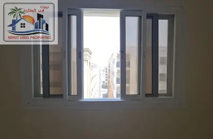 Apartment - 1 Bedroom - 2 Bathrooms for rent in Muweileh Community - Muwaileh Commercial - Sharjah