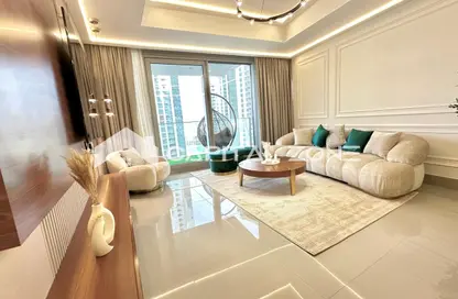 Apartment - 2 Bedrooms - 3 Bathrooms for sale in Opera Grand - Burj Khalifa Area - Downtown Dubai - Dubai