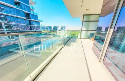 Apartment - 2 Bedrooms - 4 Bathrooms for rent in Golf Veduta B - Golf Veduta Hotel Apartments - DAMAC Hills - Dubai