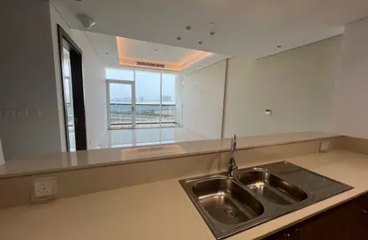 Apartment - 1 Bedroom - 2 Bathrooms for sale in Gateway Residences 2 - Mina Al Arab - Ras Al Khaimah