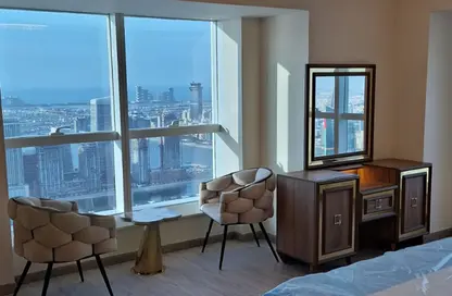 Apartment - 4 Bedrooms - 6 Bathrooms for rent in 23 Marina - Dubai Marina - Dubai