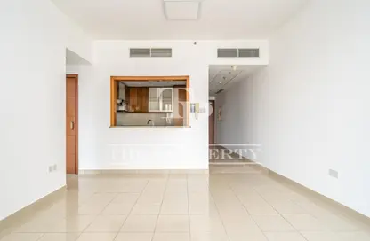 Apartment - 1 Bedroom - 2 Bathrooms for rent in Standpoint Tower 1 - Standpoint Towers - Downtown Dubai - Dubai