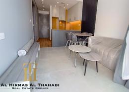 شقة - 1 غرفة نوم - 1 حمام للبيع في ذا في تاور - مجمع دبي ريزيدنس - دبي