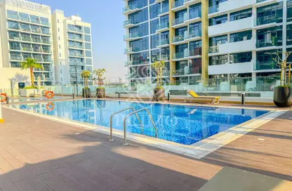 شقة - غرفة نوم - 2 حمامات للبيع في عزيزي ريفيرا 61 - ميدان واحد - ميدان - دبي