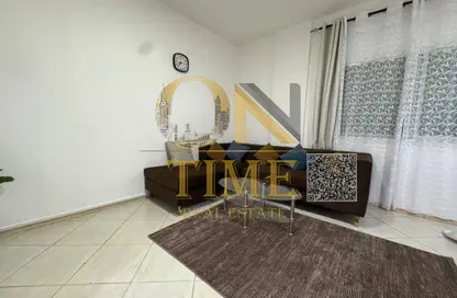 Apartment - Studio - 1 Bathroom for rent in Al Naemiya Tower 1 - Al Naemiya Towers - Al Nuaimiya - Ajman