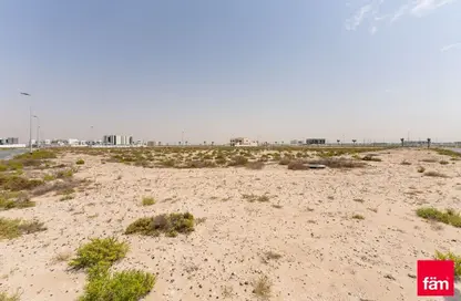 أرض - استوديو للبيع في تلال جبل علي - جبل علي - دبي