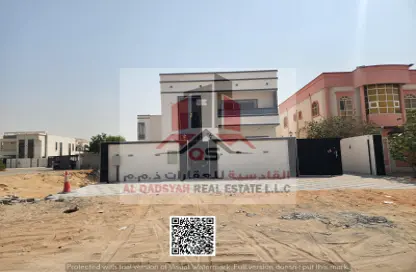 Villa - 5 Bedrooms - 7 Bathrooms for sale in Al Mowaihat 1 - Al Mowaihat - Ajman