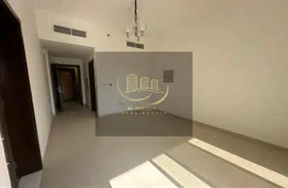 Empty Room image for: Apartment - 1 Bedroom - 2 Bathrooms for sale in Al Ameera Village - Ajman, Image 1