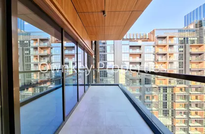 Apartment - 3 Bedrooms - 4 Bathrooms for rent in M Square - Mankhool - Bur Dubai - Dubai