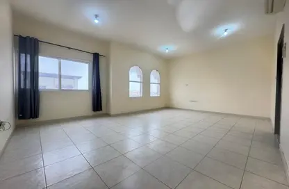 Apartment - Studio - 1 Bathroom for rent in Khalifa City A Villas - Khalifa City A - Khalifa City - Abu Dhabi