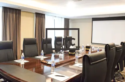 Office Space - Studio for rent in The Carlton Downtown Hotel - Sheikh Zayed Road - Dubai