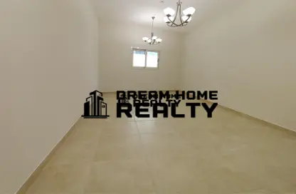 Apartment - 1 Bedroom - 2 Bathrooms for rent in Manazil Tower 4 - Al Nahda - Sharjah