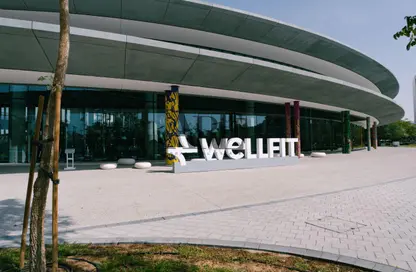 Apartment - 2 Bedrooms - 3 Bathrooms for sale in il Teatro Residences 1 - Naseej District - Aljada - Sharjah