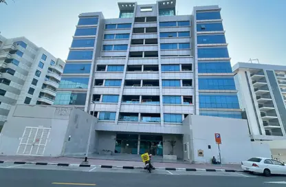Apartment - 1 Bedroom - 1 Bathroom for rent in Al Murri - Dubai Silicon Oasis - Dubai