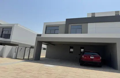 فيلا - 5 غرف نوم - 6 حمامات للايجار في ذا بالس بيتش فرونت 2 - ذي بالس - دبي الجنوب (مركز دبي العالمي) - دبي