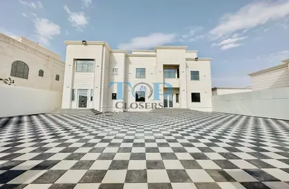 Villa for rent in Neima 2 - Ni'mah - Al Ain
