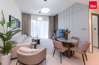 Apartment - 1 Bedroom for sale in Grande - Opera District - Downtown Dubai - Dubai