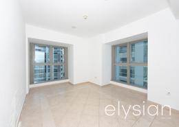 Apartment - 2 bedrooms - 3 bathrooms for sale in Princess Tower - Dubai Marina - Dubai