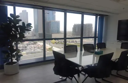 PRIME OFFICE| FITTED| VACANT MAY| DMCC