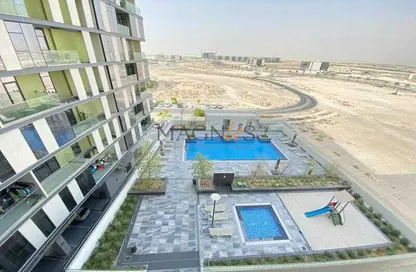 شقة - 2 غرف نوم - 3 حمامات للايجار في ذا بلس بوليفارد ابارتمنتس سي 1 - ذي بالس - دبي الجنوب (مركز دبي العالمي) - دبي
