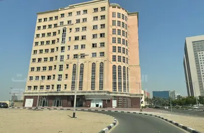 Office Space - Studio for sale in Cambridge Business Centre - Dubai Silicon Oasis - Dubai