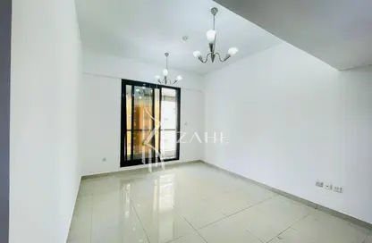 شقة - 2 غرف نوم - 2 حمامات للايجار في برج إسكان - دبي مارينا - دبي