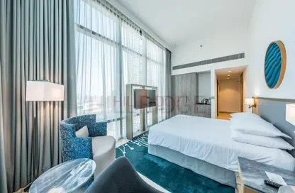 Apartment - Studio - 1 Bathroom for sale in The One at Jumeirah Village Circle - Jumeirah Village Circle - Dubai