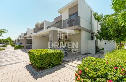 Villa - 4 Bedrooms - 4 Bathrooms for rent in Elan - Tilal Al Ghaf - Dubai