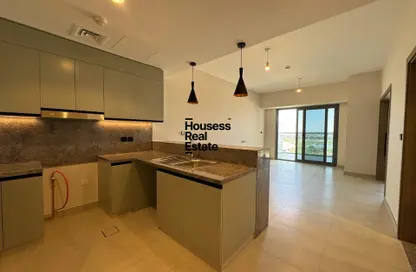 Apartment - 1 Bedroom - 1 Bathroom for rent in Golf Gate - DAMAC Hills - Dubai