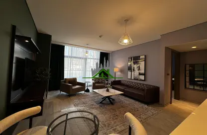 Apartment - 1 Bedroom - 2 Bathrooms for sale in ATRIA RA - Atria Residences - Business Bay - Dubai