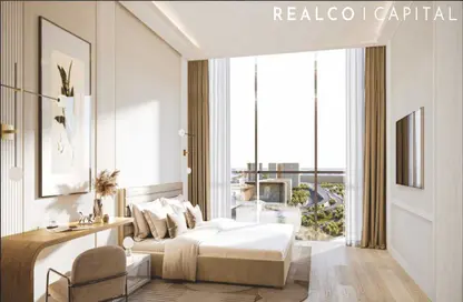 Apartment - 2 Bedrooms - 2 Bathrooms for sale in Expo City Mangrove Residences - Expo City - Dubai