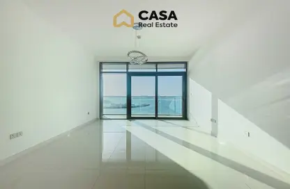 Apartment - 2 Bedrooms - 2 Bathrooms for rent in Beach Vista - EMAAR Beachfront - Dubai Harbour - Dubai