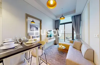 Apartment - 2 Bedrooms - 2 Bathrooms for sale in Aykon City Tower C - Aykon City - Business Bay - Dubai