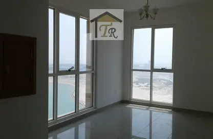 صورة لـ غرفة فارغة شقة - غرفة نوم - 2 حمامات للبيع في C برج - ليك سايد ريزيدنس - مدينة دبي للإنتاج (اي ام بي زد) - دبي ، صورة رقم 1