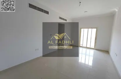 Apartment - 2 Bedrooms - 1 Bathroom for rent in Al Jurf 3 - Al Jurf - Ajman Downtown - Ajman