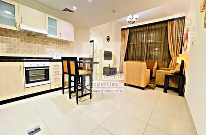 Apartment - 2 Bedrooms - 2 Bathrooms for rent in Al Murad Tower - Al Barsha 1 - Al Barsha - Dubai
