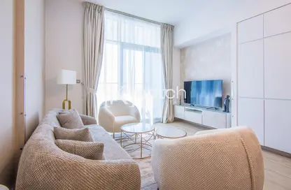 شقة - 2 غرف نوم - 2 حمامات للبيع في استوديو وان - دبي مارينا - دبي شقة - 2 غرف نوم - 2 حمامات للبيع في استوديو وان - دبي مارينا - دبي