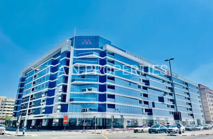 Apartment - 2 Bedrooms - 3 Bathrooms for rent in Golden Sands 14 - Mankhool - Bur Dubai - Dubai