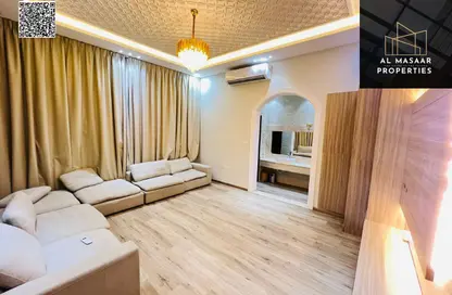 فيلا - 5 غرف نوم - 7 حمامات للبيع في 1 الياسمين - الياسمين - عجمان