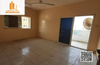 شقة - 2 غرف نوم - 2 حمامات للايجار في مشروع النخيل - عجمان وسط المدينة - عجمان