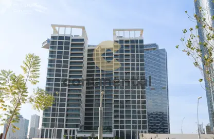 Apartment - 2 Bedrooms - 3 Bathrooms for sale in Reem Nine - Shams Abu Dhabi - Al Reem Island - Abu Dhabi
