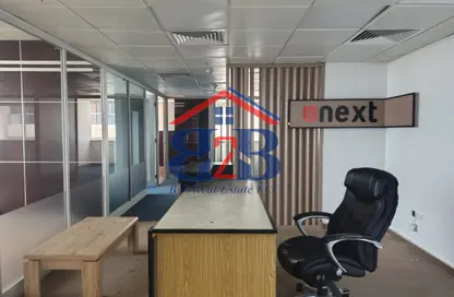 Office Space - Studio - 2 Bathrooms for rent in Sheikh Zayed Road - Dubai