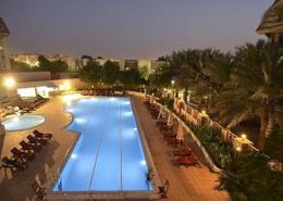 Studio - 1 bathroom for sale in Courtyard Apartments - Uptown Mirdif - Mirdif - Dubai