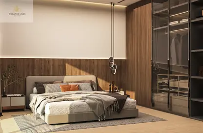 Apartment - 1 Bedroom - 1 Bathroom for sale in Binghatti Apex - Jumeirah Village Circle - Dubai