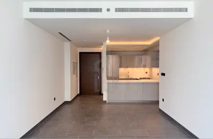 Apartment - 2 Bedrooms - 2 Bathrooms for rent in The Crest Tower B - Sobha Hartland - Mohammed Bin Rashid City - Dubai
