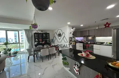 Apartment - 3 Bedrooms - 5 Bathrooms for sale in 5th Avenue - Al Furjan - Dubai