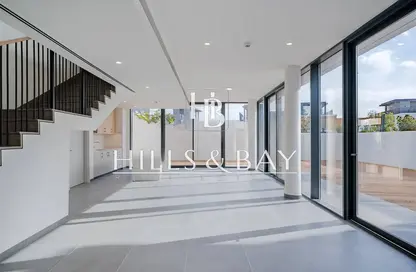 فيلا - 4 غرف نوم - 5 حمامات للايجار في جون - المرابع العربية 3 - دبي