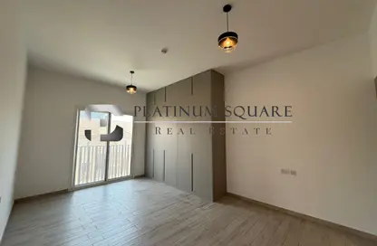 Apartment - Studio - 1 Bathroom for rent in Eaton Place - Jumeirah Village Circle - Dubai