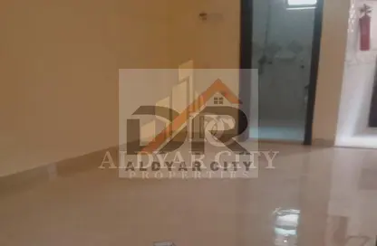 Apartment - Studio - 1 Bathroom for rent in Al Jurf 2 - Al Jurf - Ajman Downtown - Ajman